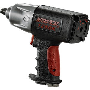 1/2" Kevlar "Xtreme Torque"