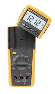 Fluke 233 Remote Display TRUE