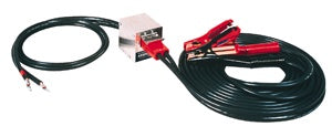 On the Car Booster Cable