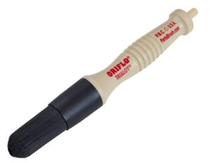 Oriflo Flow-Thru Brush