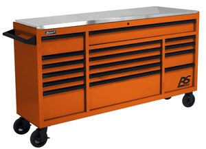 72" RSPro Series Roller - 7