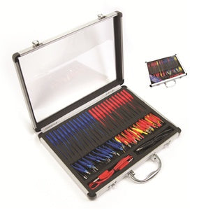 54 Piece Automotive Connector