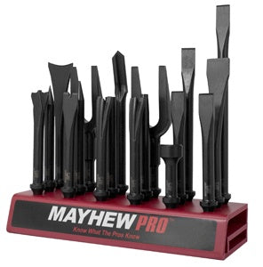 18 pc Pneumatic Display Block