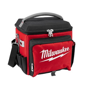 Milwaukee Tool JOBSITE ICE COLD FOOD BEVERAGE COOLER
