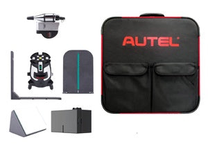 MaxiSys ADAS Accessory Pkg