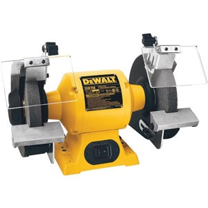 8" Bench Grinder