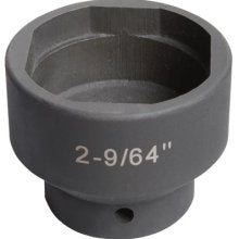 3/4"Dr 2-9/64"Ball Joint Sckt