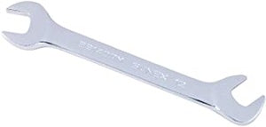 12MM Full Polished Angle Head