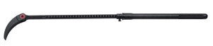 GearWrench 48 Inch Extendable Indexing Pry Bar