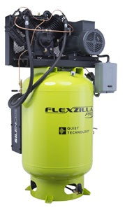 10 HP 120 Gallon 460 Volt