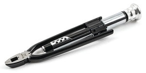 6" Automatic Reversible Safety