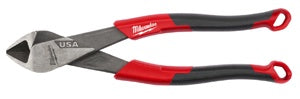 8" Diagonal Comfort Grip