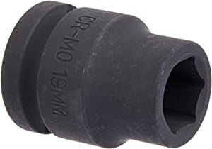 3/4DR 19MM STD IMP SKT