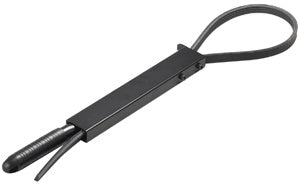 Grooved Pulley Strap Wrench