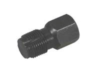 Lisle OXYGEN SENSOR THREAD CHASER