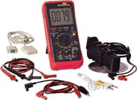MULTIMETER