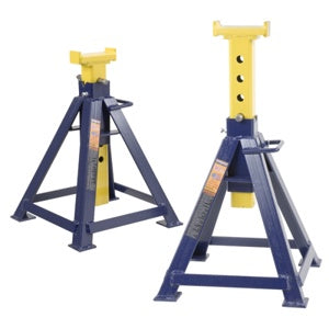 10 Ton Heavy Duty Jack Stands