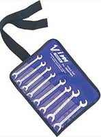 VIM Tools 8-Piece 8 in. Ignition Wrench Set