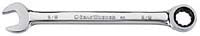 11/32" Combination Ratcheting