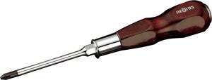 Phillps #2 Wood Handle