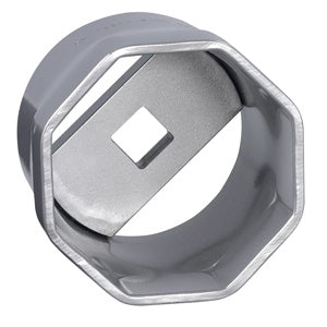 94MM 3/4" Dr 8 Pt Truck Wheel