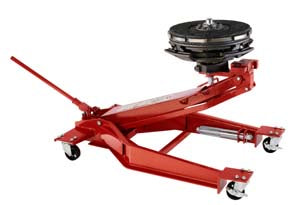 Clutch & Flywheel Handler 300