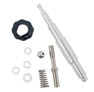 FLG Gravity/Suction Spray Gun