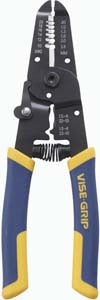 7" Multi Tool Stripper/Cutter