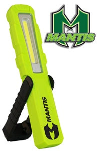 MANTIS COB LED Rechargeable