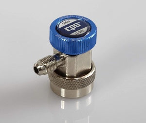 1234YF Low Side Coupler