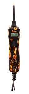 Fire Graphic Power Probe 3