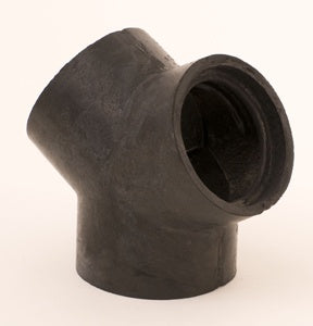 3" Y CONNECTOR