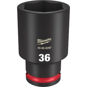 1/2" Drive 36MM Deep 6 Pt.