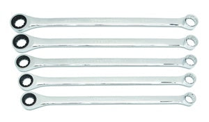 5 Piece GearBox Add-on Set