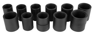 11 Piece Master Lug Nut Socket