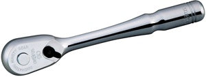 1/4" Drive 90-Tooth 5" Quick