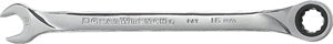 16MM XL Ratcheting Combination