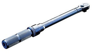 1/4" Torque Wrench 30-200