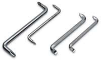 4 Pc Offset Screwdriver Set