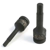 1/2DR 3/8 IMP HEX BIT SKT