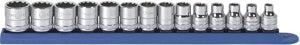 GearWrench SAE 14 pc. 3/8 Dr. 12