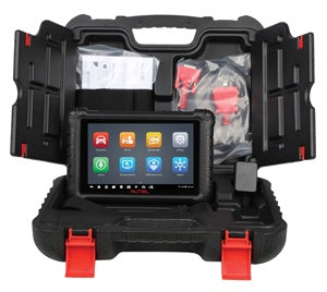 All Systems Code Reader And - 1