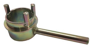 Benz Crankshaft Pulley Holder