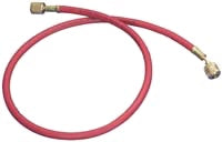 72ﾔ R134A Red Hose