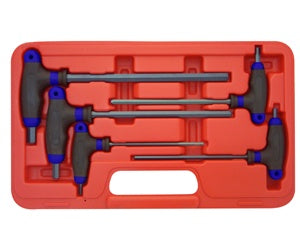 Internal Hex Bolt Extractor