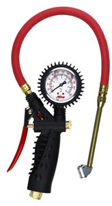 Pro Analog Pistol Grip 230 PSI