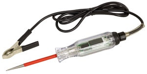 Digital Circuit Tester 3-30V