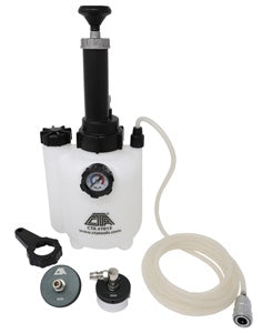EV Brake Bleeding Kit