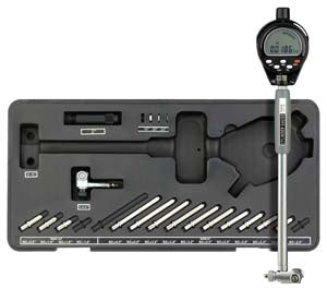 Electronic Bore