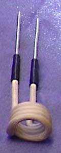 Induction Innovations Mini-Ductor 3/4 Inch Preformed Coil